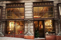 Cereria Subirà Cereria Subirà