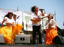 El Tumbao de Juana El Tumbao de Juana