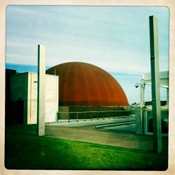 CosmoCaixa Planetarium CosmoCaixa Planetarium