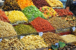 Boqueria Market Boqueria Market