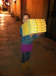 Buoni e Cattivi pizza Buoni e Cattivi pizza