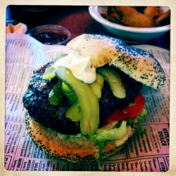 Kiosko Santa Caterina burger Kiosko Santa Caterina burger