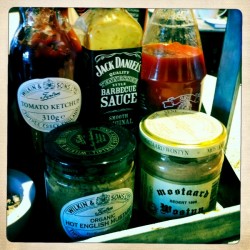 Sagàs condiments Sagàs condiments
