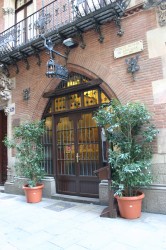 Els Quatre Gats photo of Els Quatre Gats