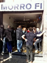 Morri Fi photo of Morri Fi