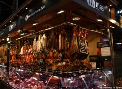 Mas Gourmets, La Boqueria photo of Mas Gourmets