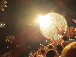 Clubbing in Barcelona photo from Apolo, Barcelona