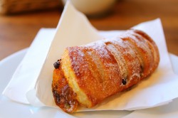 Café Marti pastry at Café Marti