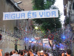 Festa Major de Gràcia 2012 Festa Major de Gràcia 2012