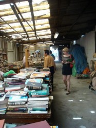 Encants Flea Market photo of Encants Flea Market