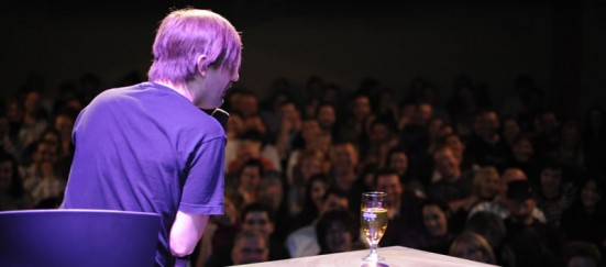 Barcelona Comedy Festival Barcelona Comedy Festival