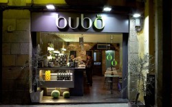 Bubó Bar Bubó Bar