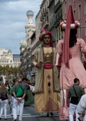 Gigantes-y Cabezudos Gigantes-y Cabezudos