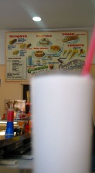 Horchata photo of Horchata
