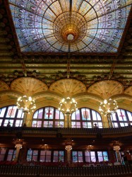 Palau de la Música Palau de la Música