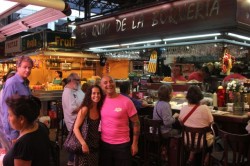 El Quim de la Boqueria El Quim de la Boqueria