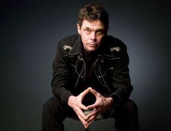 Rich Hall photo of Rich Hall
