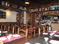 Taberna Foxos photo inside Taberna Foxos