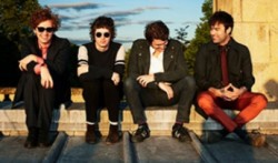 The Kooks The Kooks