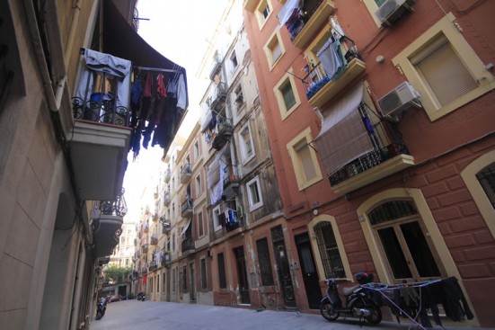 Barceloneta photo of Barceloneta