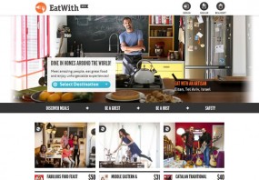 visit the EatWith website EatWith website